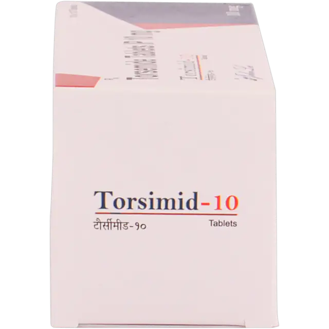 トルシミド10mgの商品画像 3